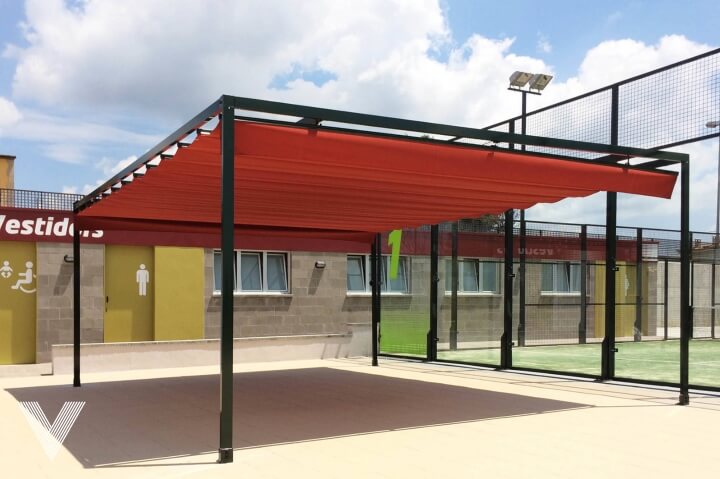 Beneficios de instalar pérgolas en tu hogar