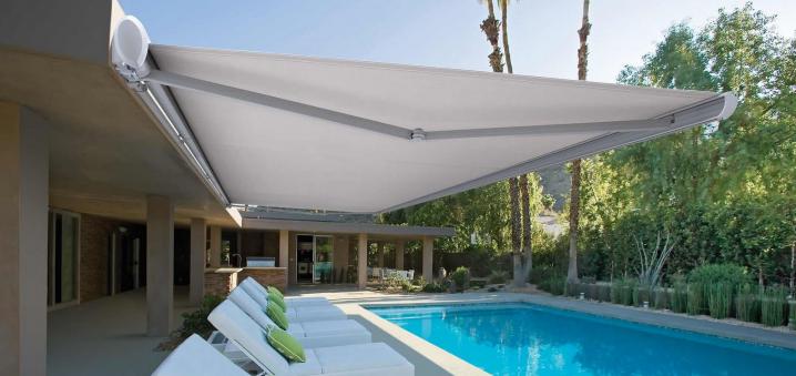 ¿Por qué elegir un toldo retráctil para tu hogar?