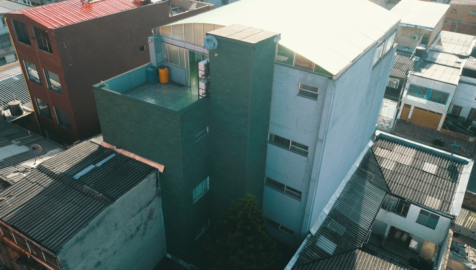 Impermeabilización de fachadas: cómo evitar la humedad en interiores