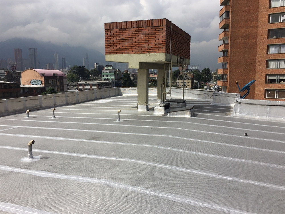 Por qué impermeabilizar tu cubierta es esencial para tu hogar