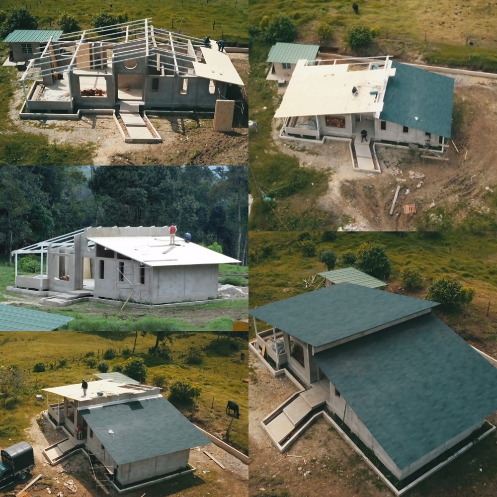 ¿Cuándo vale la pena renovar la cubierta con teja shingle?