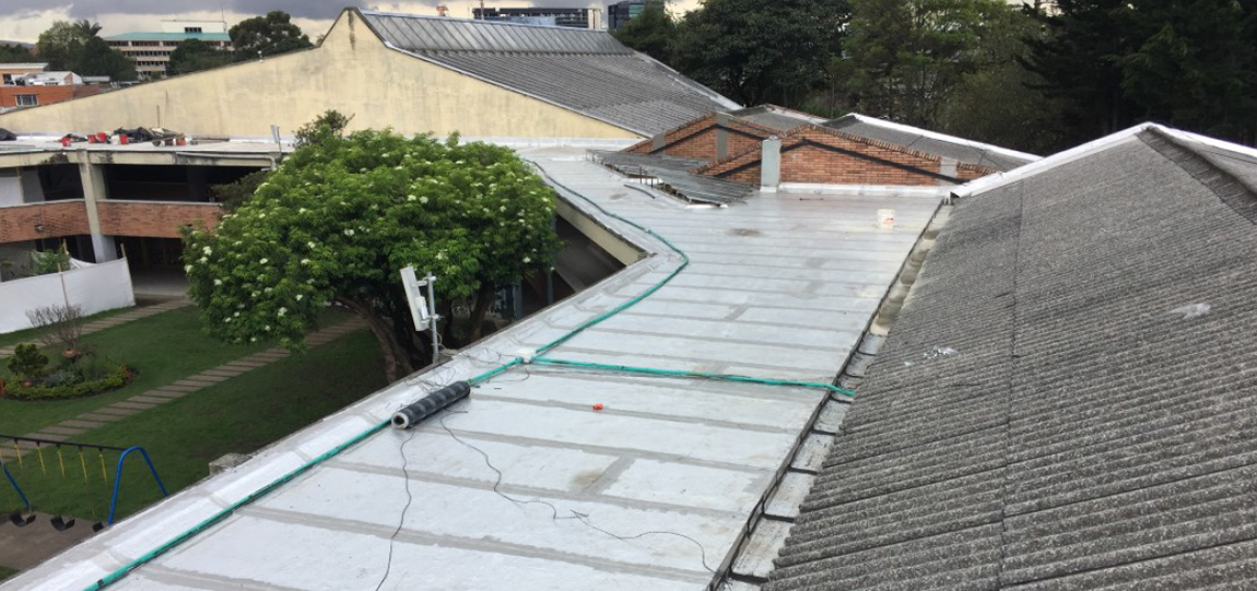 5 señales que muestran que tu terraza necesita impermeabilización