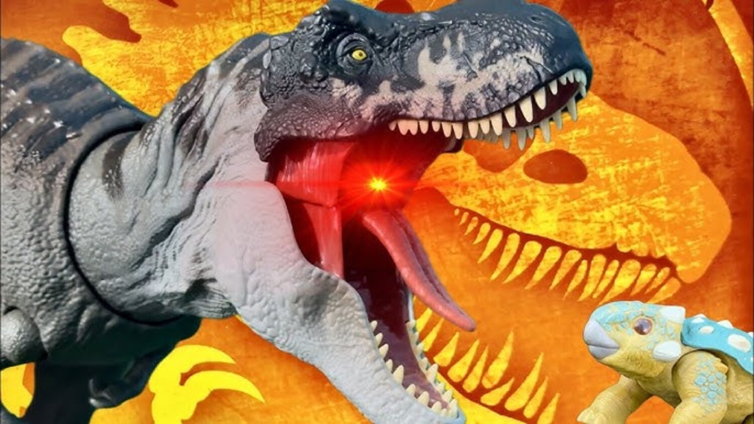 Cuando tu marca parece un dinosaurio anticuado